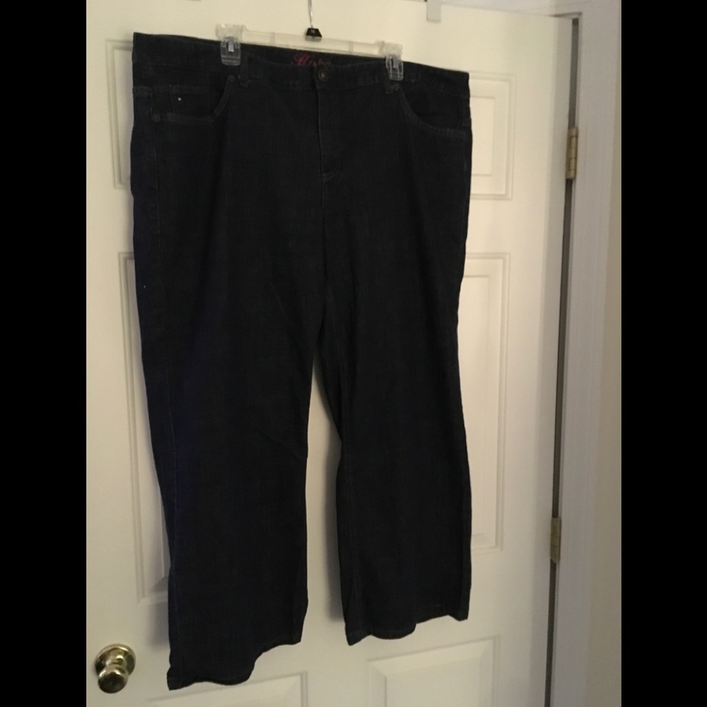 Tommy Hope Jeans 24a